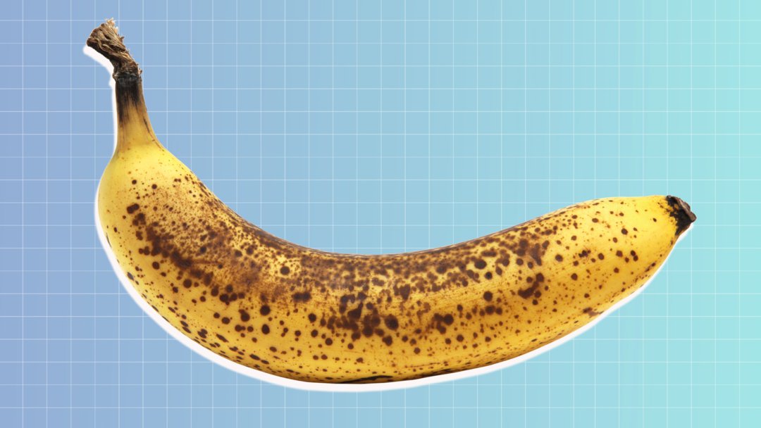 3 Shenjat kur Bananet Janë Shumë të Pjekura – A Është e Sigurt t’i Konsumoni?
