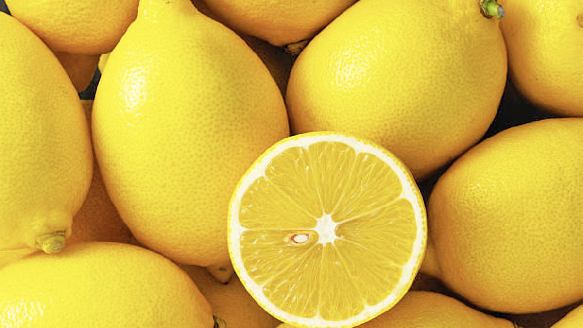5 mënyra efektive se si të përdorni limonin për pastrim
