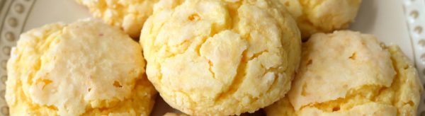 Biskota të shkrifëta me gjalpë – Delicious