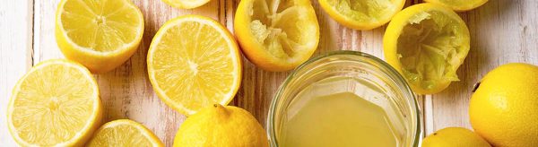 Kura me 12 Limonë dhe Hirrë për Tretjen dhe Shëndetin e Stomakut