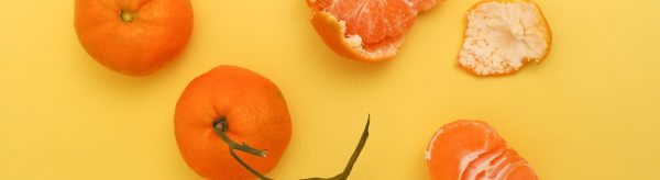 Lloji i Veçantë i Mandarinave Klementina - Vlerat Fantastike