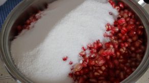 Marmelatë me Shegë dhe Mollë – Shija e Jashtëzakonshme e Dimrit