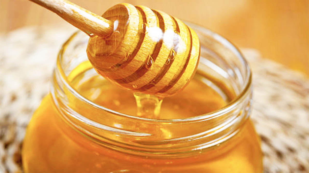 Mjaltë me Kripë - Kombinimi Magjik për Gjumë të Qetë