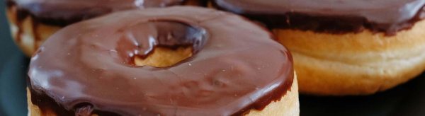 Petulla amerikane me çokollatë – Delicious