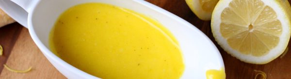 Salca Hollandaise (për vezë Benedict) – Delicious