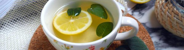 Sherebelë dhe Limon - Si ta Përdorni për Pastrimin e Organizmit