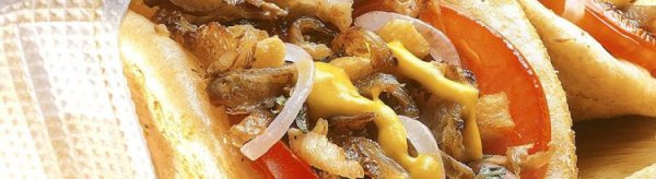 Sufllaqe me mish qengji - Gatime Shqiptare