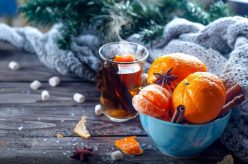 Frutat dhe Perimet që ju Ndihmojnë Kundër Gripit dhe të Ftohtit