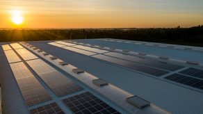 Inovacion në Energjinë Diellore, Ndërtojmë të Ardhmen e Gjelbërt me Eurosol