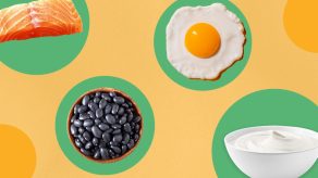 Përse është i domosdoshëm konsumi i proteinave në mëngjes?
