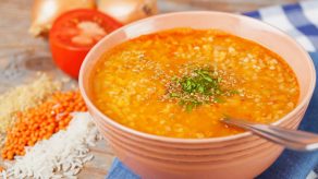 Supa e Nuses - Receta e Shijes dhe Shëndetit të Mirë në Shtëpi