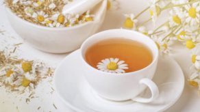 Çaji i Luledeles Kundër Kollës dhe Bronkitit - Si ta Përdorni për Shëndetin