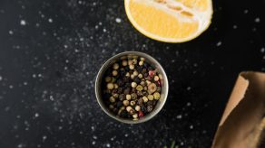 Limon me Piper - Zgjidhje për Mëlçinë, Shëndetin dhe Shijen