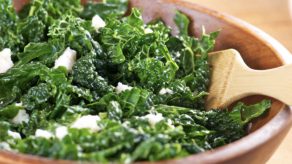 Mënyrat e Gatimit të Kales për Forcimin e Kockave dhe Imunitetit