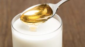 Qumësht me Mjaltë - Baza e Shëndetit