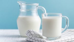 Qumështi pa Laktozë - Si Përgatitet Dhe Kush Mund ta Përdorë