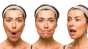 Kundër Shëndoshjes së Fytyrës - Çfarë Duhet të Bëni