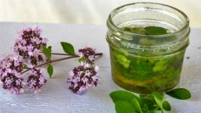 Mjalti me Rigon - Si ta Përdorni Kundër Dhimbjeve të Stomakut dhe Kokës